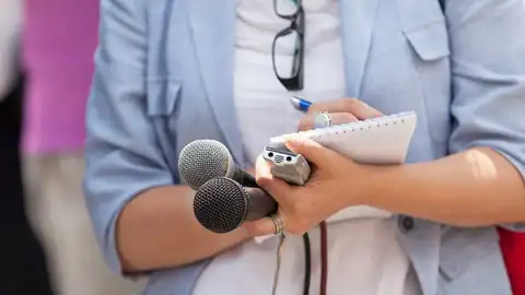 La Asociación de la Prensa de Mérida reivindica un periodismo "digno y feminista" La Asociación de la Prensa de Mérida reivindica un periodismo "digno y feminista"