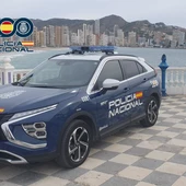 Detienen al dueño de un restaurante de Benidorm que estaba en busca y captura internacional al atender un aviso de robo en su establecimiento Detienen al dueño de un restaurante de Benidorm que estaba en busca y captura internacional al atender un aviso de robo en su establecimiento