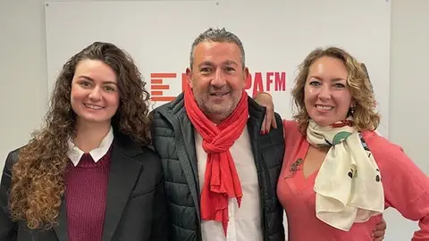 Especial 8M Más de uno Mallorca