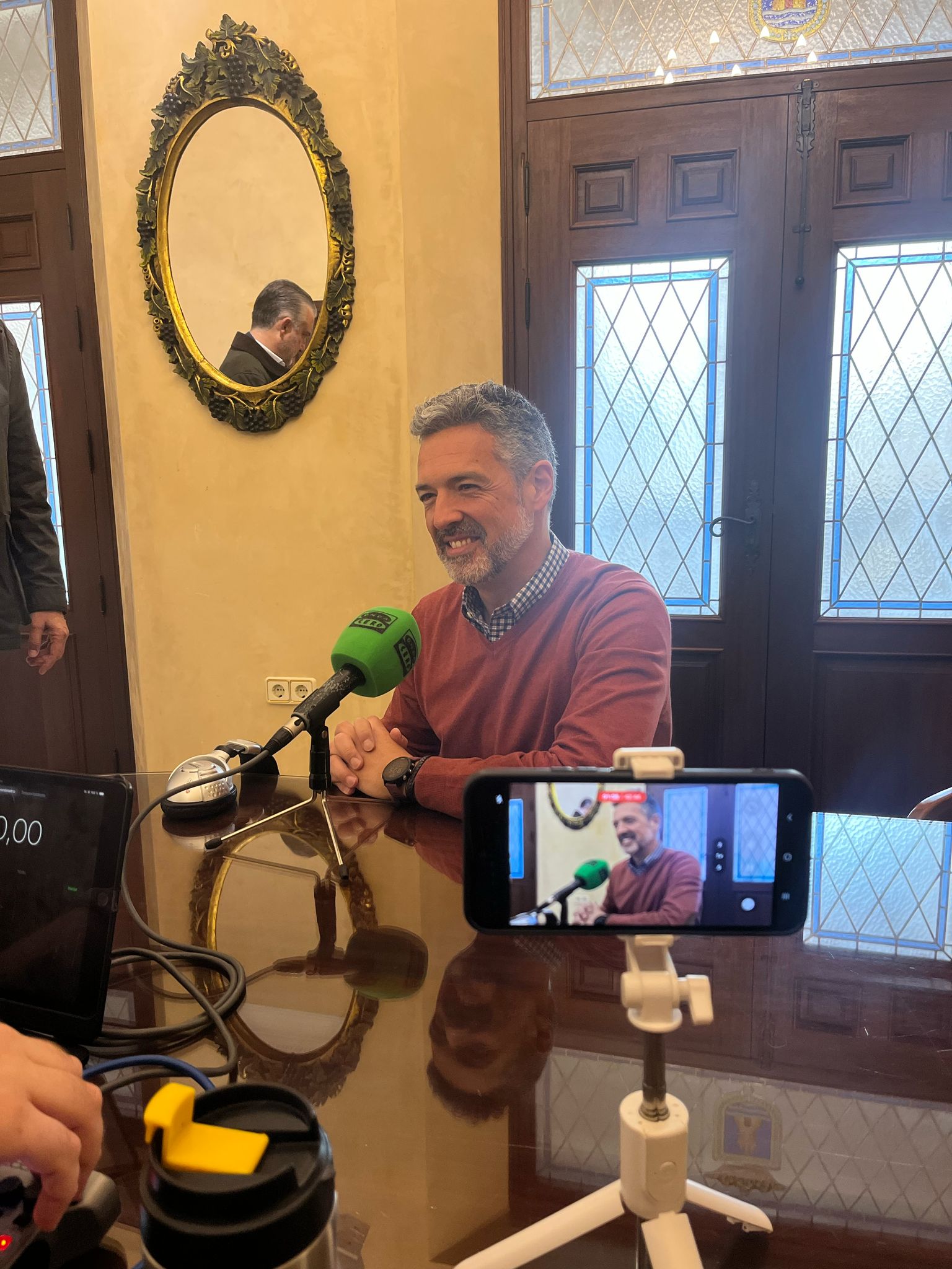 La gran transformación de la accesibilidad en Rota, el gran objetivo del gobierno local en 2025 La gran transformación de la accesibilidad en Rota, el gran objetivo del gobierno local en 2025