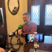 José Javier Ruiz Arana