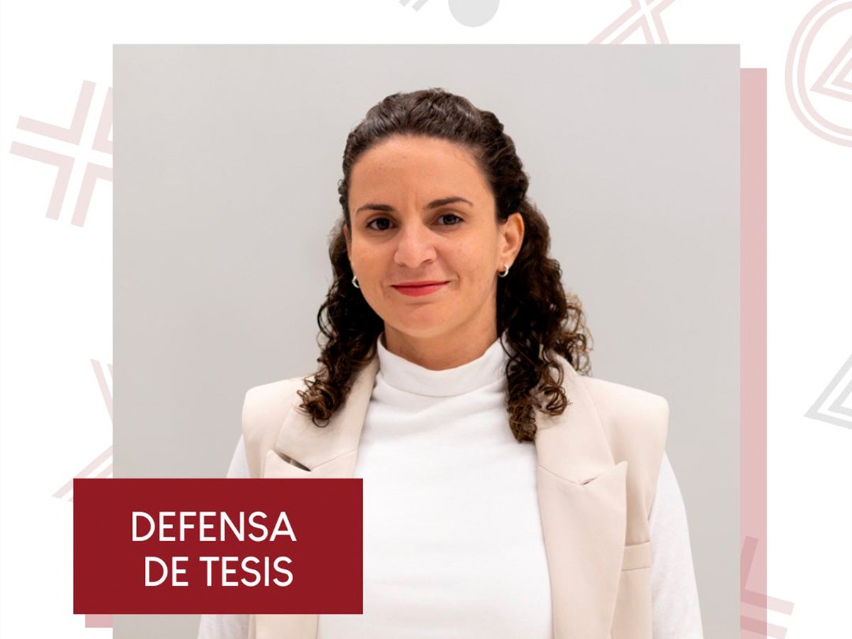 Una tesis de la UMH de Elche concluye que la mayoría de las personas rechazan la prostitución, pero la percepción varía según la edad o el género Una tesis de la UMH de Elche concluye que la mayoría de las personas rechazan la prostitución, pero la percepción varía según la edad o el género