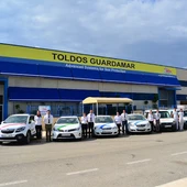 Toldos Guardamar invita a la celebración de su 43 aniversario con una jornada festiva en sus instalaciones este sábado Toldos Guardamar invita a la celebración de su 43 aniversario con una jornada festiva en sus instalaciones este sábado