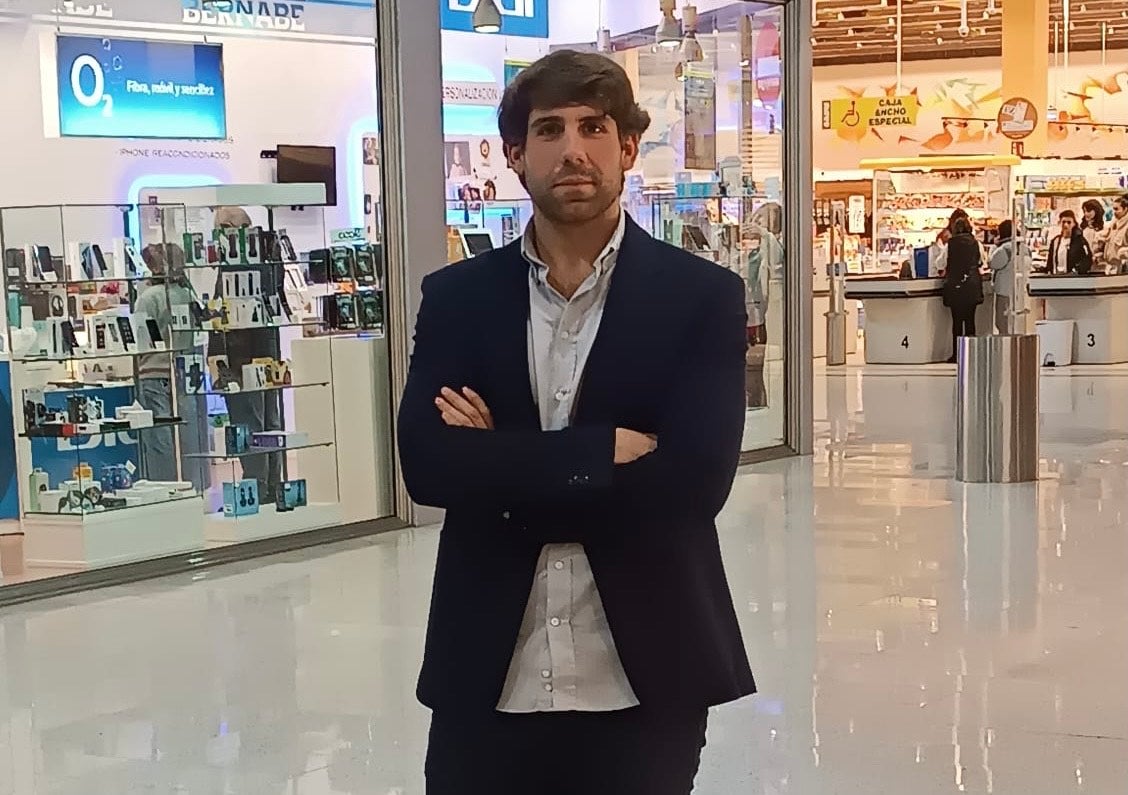 Las compras del Día de la Madre tienen premio en Pontiñas Las compras del Día de la Madre tienen premio en Pontiñas
