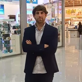 Manuel Colmeiro es el nuevo gerente del Centro Comercial Pontiñas Manuel Colmeiro es el nuevo gerente del Centro Comercial Pontiñas