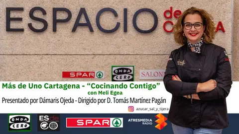 Cocinando Contigo Más de Uno Cartagena