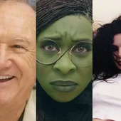 Hackman, wiked i Charli XCX Hackman, wiked i Charli XCX