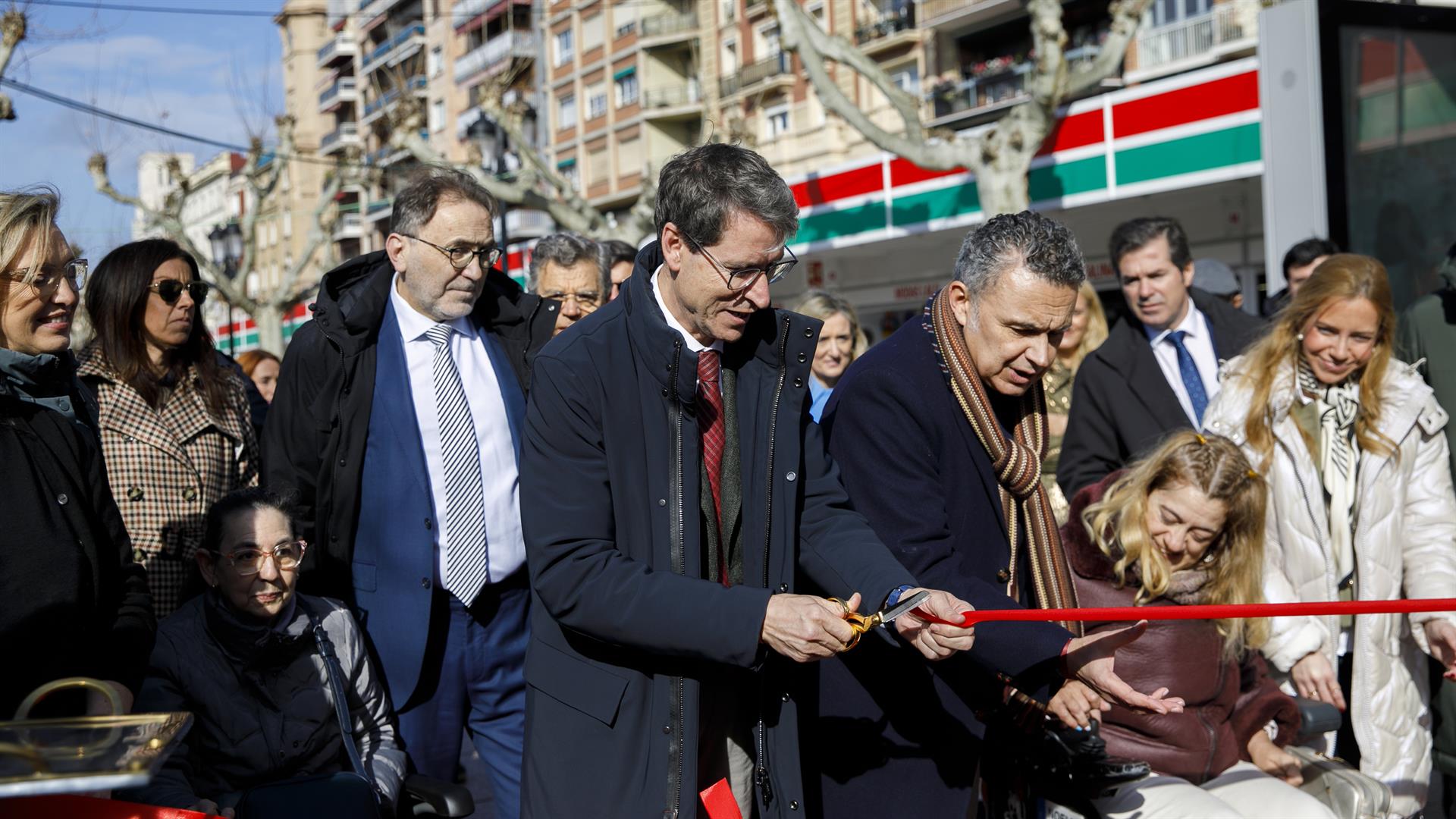 Logroño, Calahorra y Arnedo sacan el stock a las calles este fin de semana Logroño, Calahorra y Arnedo sacan el stock a las calles este fin de semana