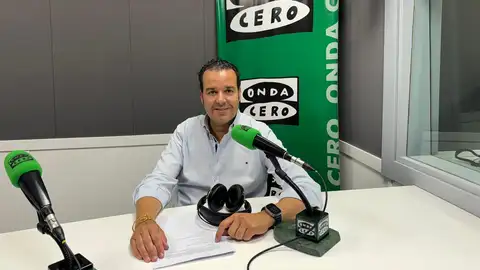 Carlos Caballero Carlos Caballero