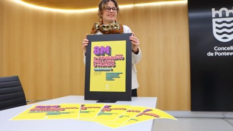 Entrevista en M&aacute;is de Un Pontevedra