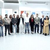 Restaurante Sunset Beach obtiene el Tenedor de Oro de Torrevieja como reconocimiento a su labor en el sector hostelero