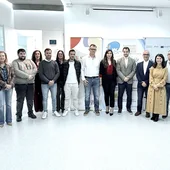 Restaurante Sunset Beach obtiene el Tenedor de Oro de Torrevieja como reconocimiento a su labor en el sector hostelero Restaurante Sunset Beach obtiene el Tenedor de Oro de Torrevieja como reconocimiento a su labor en el sector hostelero