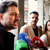 Moreno lamenta que el PSOE de León «se ha quedado dormido en los laureles» y pide debatir con Cendón Moreno lamenta que el PSOE de León «se ha quedado dormido en los laureles» y pide debatir con Cendón