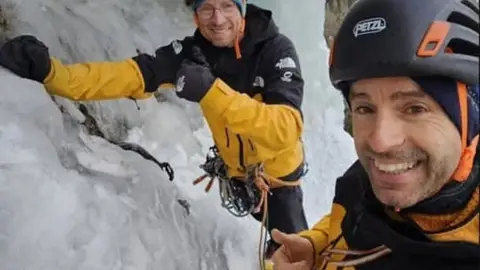 Benasque acoge este sábado la IV Jornada de Seguridad en Montaña Benasque acoge este sábado la IV Jornada de Seguridad en Montaña