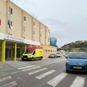 El hospital comarcal de Villajoyosa se convertirá en hospital universitario el próximo curso El hospital comarcal de Villajoyosa se convertirá en hospital universitario el próximo curso