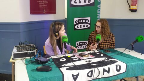 Especial Castilla-La Mancha en la Onda, desde Consuegra, con motivo del acto institucional del D&iacute;a Internacional de la Mujer. 