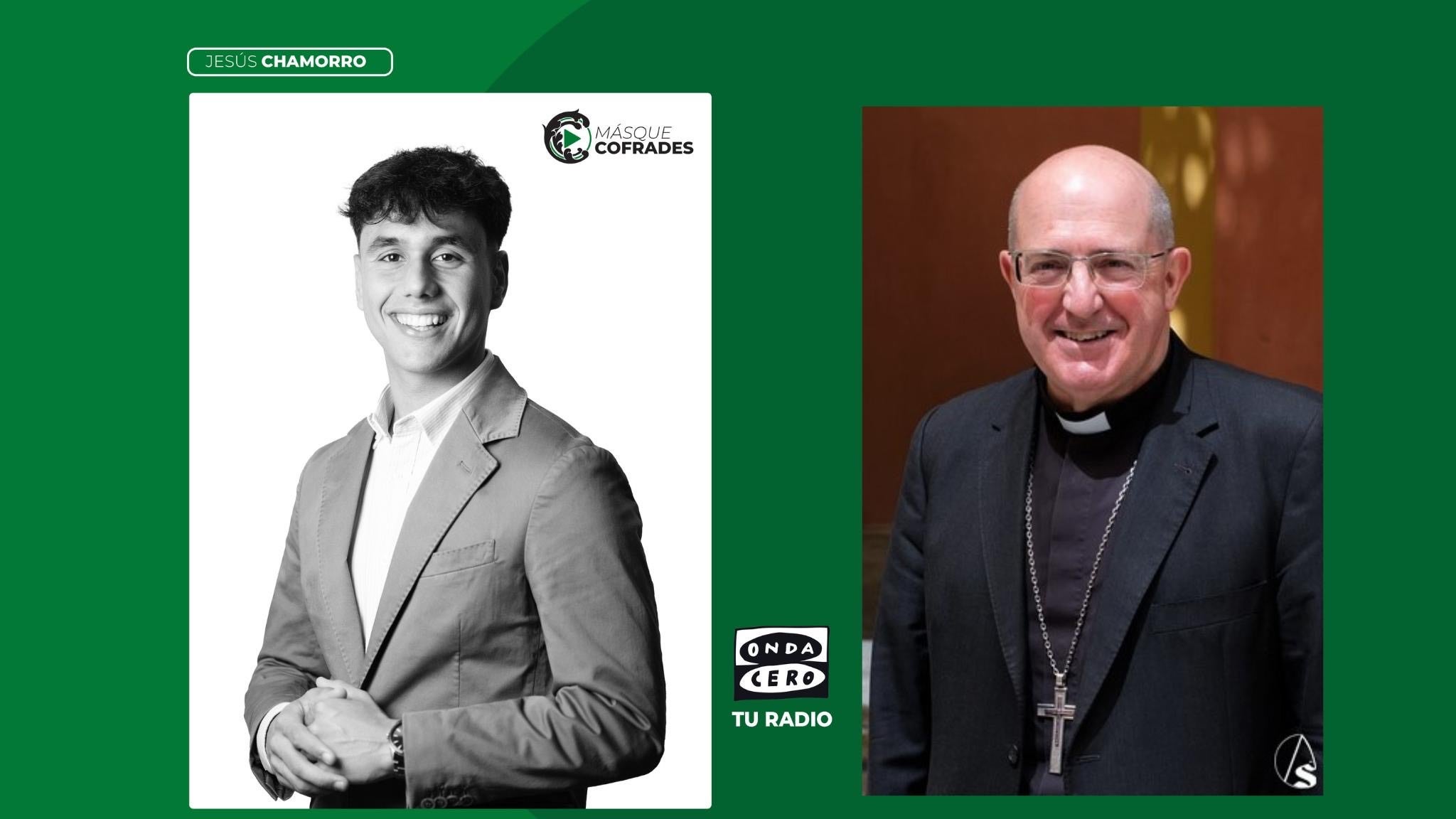 EL OBISPO LANZA UN MENSAJE PARA COMENZAR LA CUARESMA EL OBISPO LANZA UN MENSAJE PARA COMENZAR LA CUARESMA