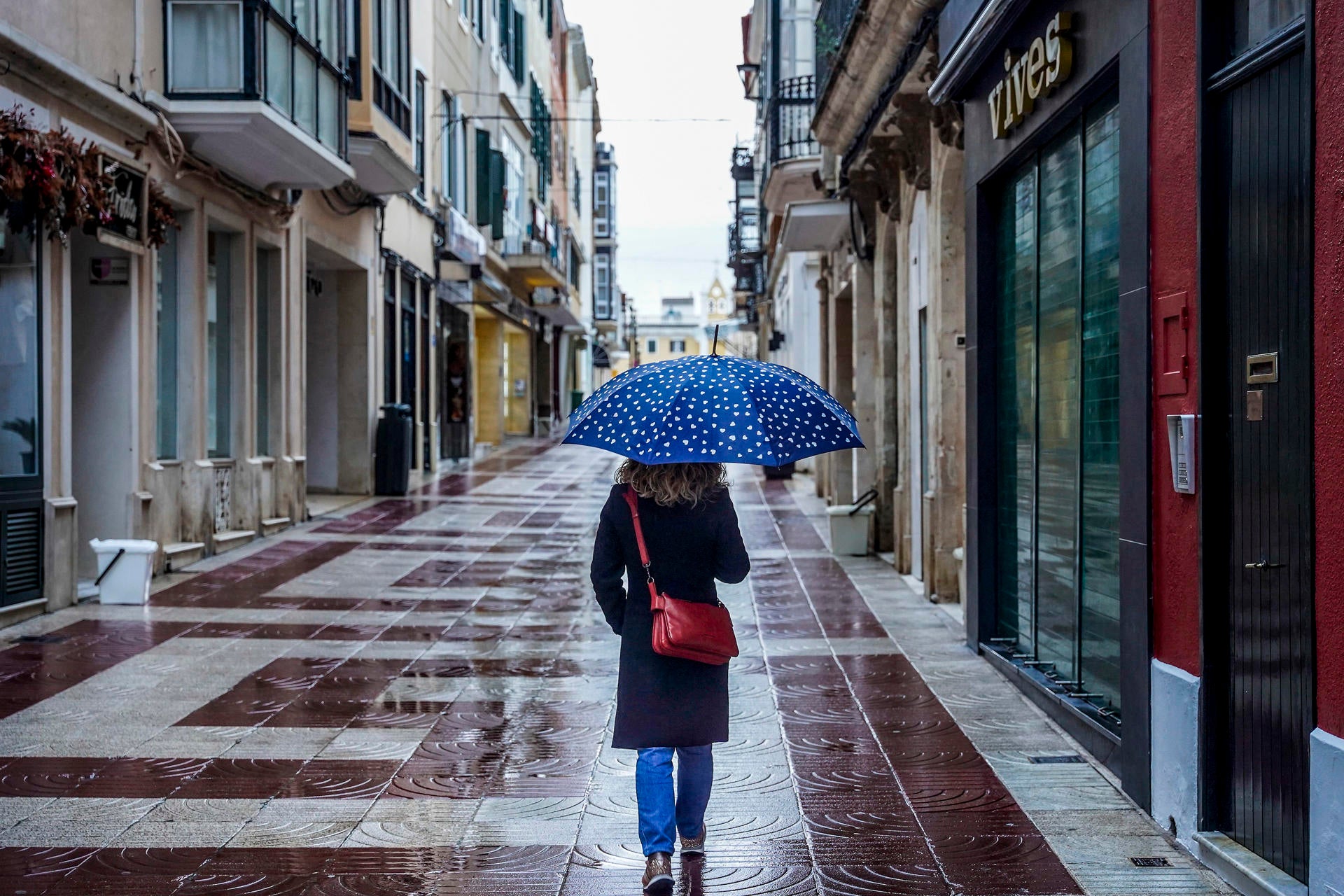 Llega el peor día de la borrasca Jana: hasta 17 comunidades en alerta por fuertes lluvias y viento Llega el peor día de la borrasca Jana: hasta 17 comunidades en alerta por fuertes lluvias y viento