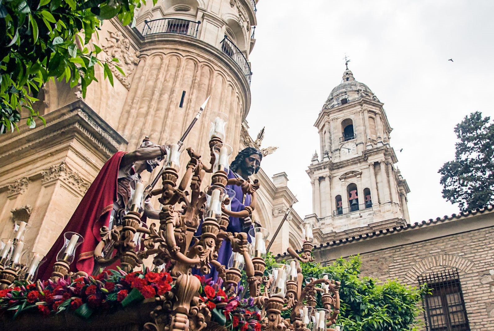 La Semana Santa en España: una escapada de tradición y fe La Semana Santa en España: una escapada de tradición y fe