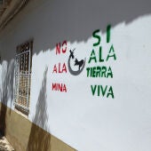 No a la mina, Sí a la tierra viva