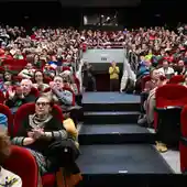 . .