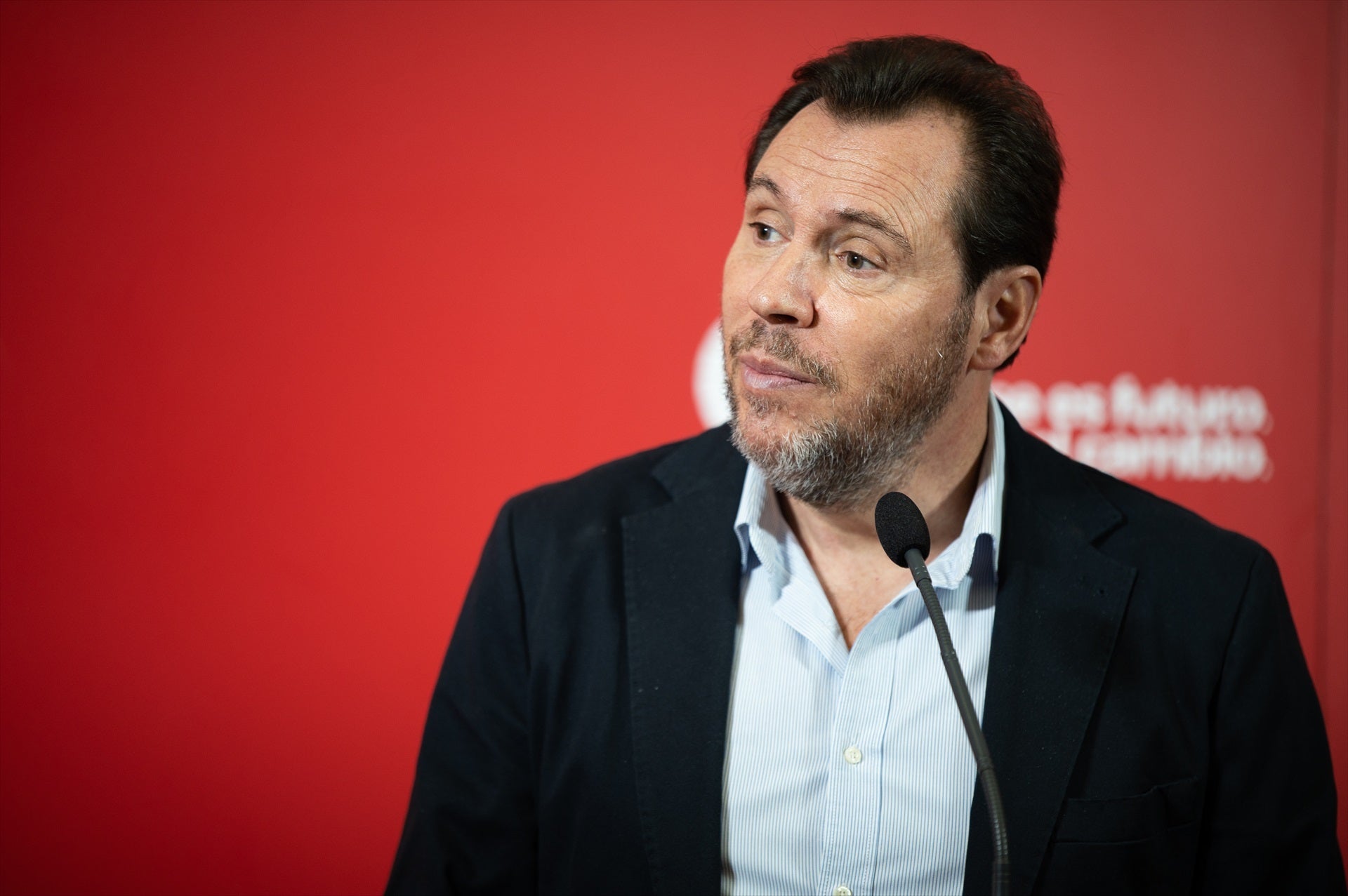 Puente dice que hay documentos que justifican que Jessica sí trabajó en Ineco: "O lo hizo ella o una tercera persona con sus claves" Puente dice que hay documentos que justifican que Jessica sí trabajó en Ineco: "O lo hizo ella o una tercera persona con sus claves"