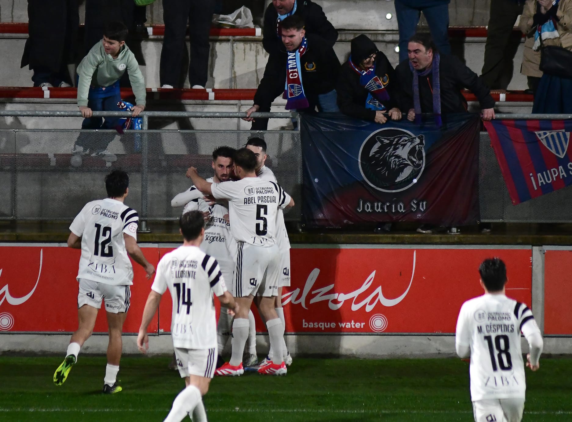 Deportes Segovia 10/03/2025 Deportes Segovia 10/03/2025