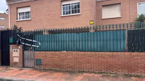 Los partidos políticos trasladan su pésame por el asesinato de la trabajadora en un piso tutelado de Badajoz Los partidos políticos trasladan su pésame por el asesinato de la trabajadora en un piso tutelado de Badajoz