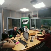 Claves de Málaga en Tertulia Claves de Málaga en Tertulia
