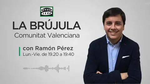 OCV BRUJULA RAMON PEREZ OCV BRUJULA RAMON PEREZ