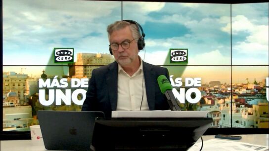 Monólogo de Alsina 10/03/2025