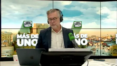 Monólogo de Alsina 10/03/2025 Monólogo de Alsina 10/03/2025