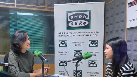 onda cero