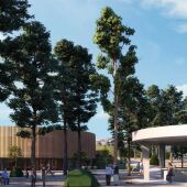 Benidorm adjudica la zona de acampada y multiaventura en el Parque de la Sèquia Mare por 710.000 euros