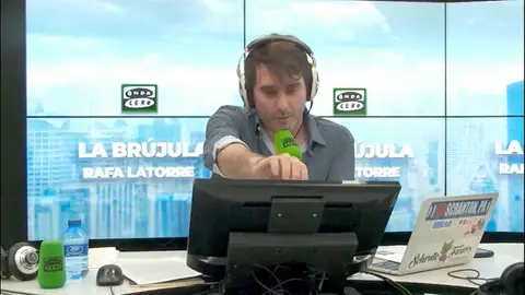 Rafa Latorre Rafa Latorre