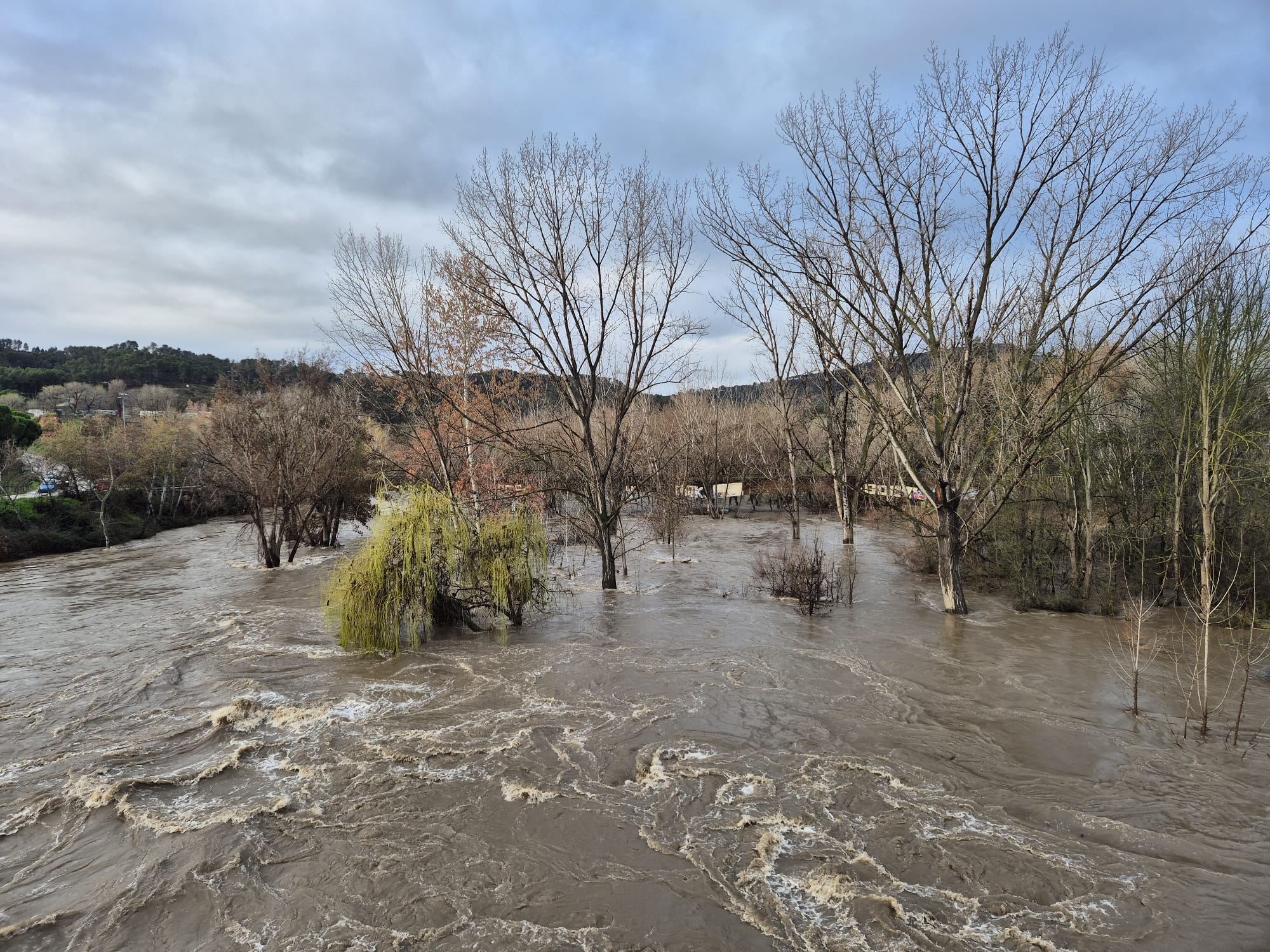 Noticias Alcalá de Henares matinal 10/03/2025 Noticias Alcalá de Henares matinal 10/03/2025