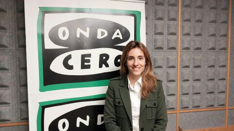 Elena Arroba, directora de Desarrollo de Negocio Corporativo de 3PBIOVIAN