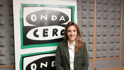 Elena Arroba, directora de Desarrollo de Negocio Corporativo de 3PBIOVIAN Elena Arroba, directora de Desarrollo de Negocio Corporativo de 3PBIOVIAN