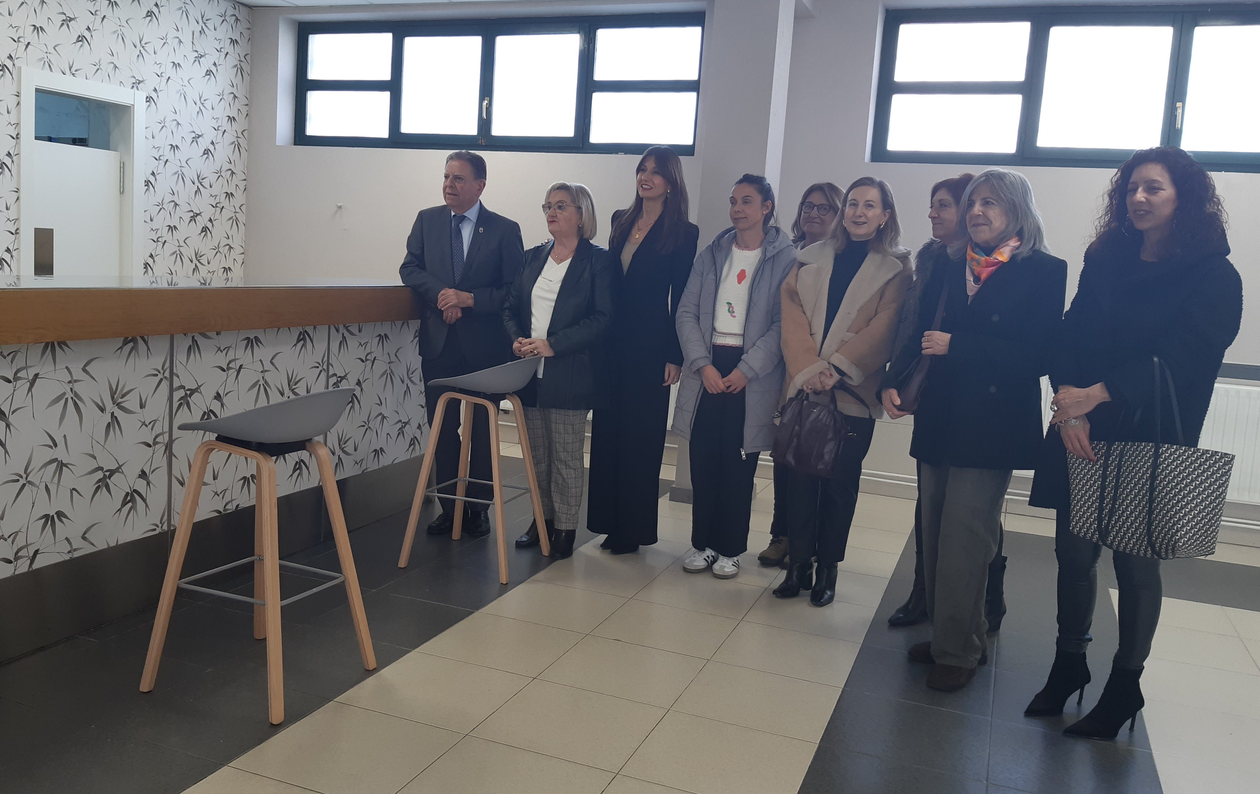 El mercadillo de La Corredoria estará para el verano El mercadillo de La Corredoria estará para el verano