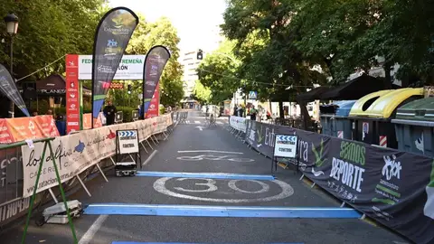 Atletas de diversos puntos del país se darán cita el 29 y 30 de marzo en Cáceres en el Campeonato de España de Duatlón Atletas de diversos puntos del país se darán cita el 29 y 30 de marzo en Cáceres en el Campeonato de España de Duatlón