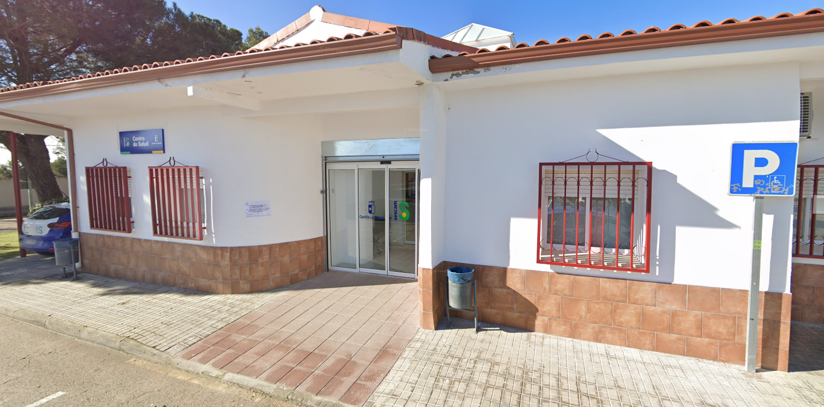 Nueva agresión en el centro de salud de Añover de Tajo con amenazas de muerte a una enfermera Nueva agresión en el centro de salud de Añover de Tajo con amenazas de muerte a una enfermera