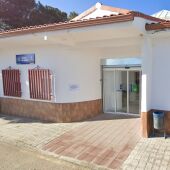 Centro Salud Añover de Tajo