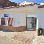 Centro Salud Añover de Tajo Centro Salud Añover de Tajo