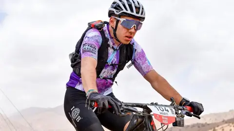 Martí Alvarez: "Llevo trabajando mi fortaleza mental desde pequeño" Martí Alvarez: "Llevo trabajando mi fortaleza mental desde pequeño"