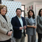 Presentación del Plan de Difusión 2025 de la Ruta de la Pasión Presentación del Plan de Difusión 2025 de la Ruta de la Pasión