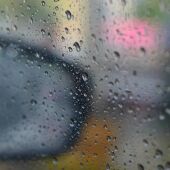 Lluvia