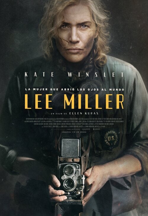 "Lee Miller"