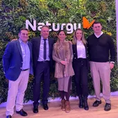 Sertiver Energía inaugura su nuevo espacio como tienda de referencia de Naturgy en Málaga Sertiver Energía inaugura su nuevo espacio como tienda de referencia de Naturgy en Málaga