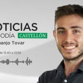 Juanjo Tovar