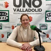 Irene Cortés